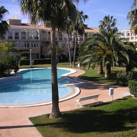 La Rosaleda-serviden