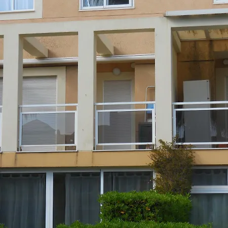 Apartment La Rosaleda-serviden Denia