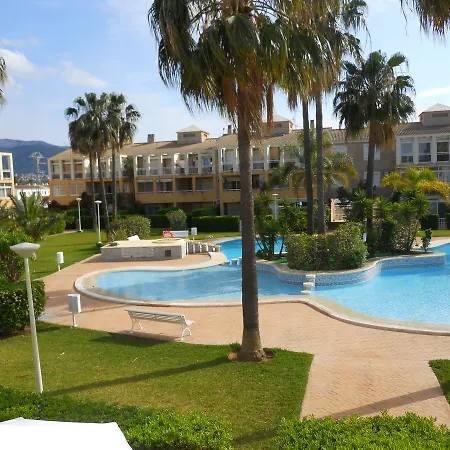 Apartamento La Rosaleda *